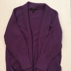 Eileen Fisher cardigan